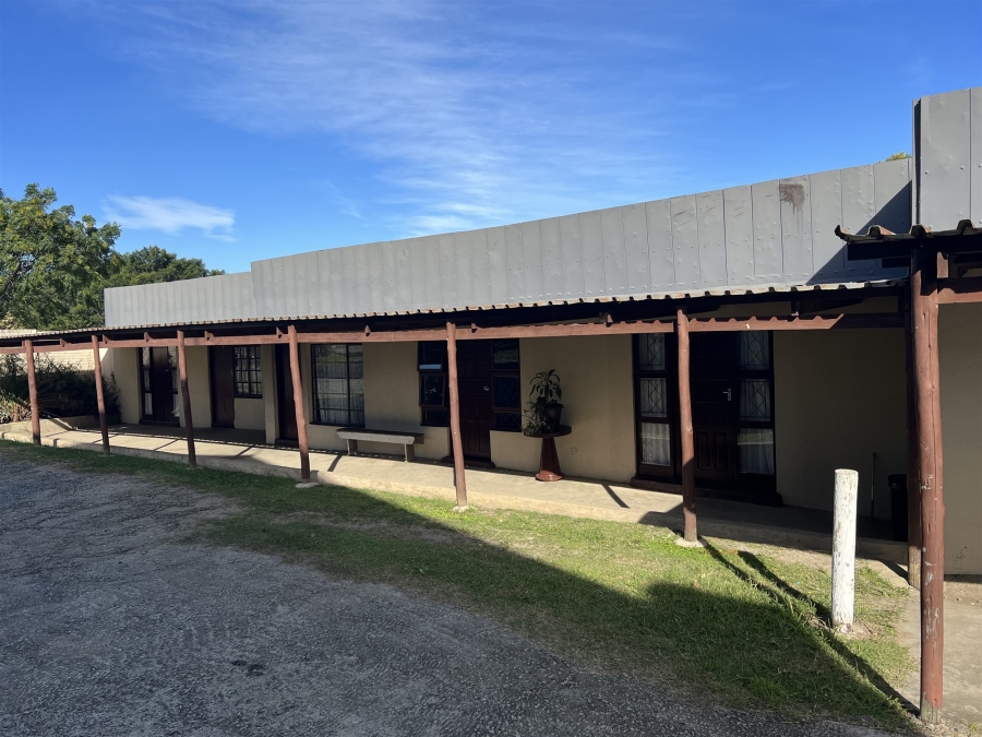 Commercial Property for Sale in Woodbrook Eastern Cape